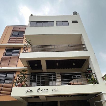 Sta Rosa Inn Iloilo Powered By Cocotel 외부 사진