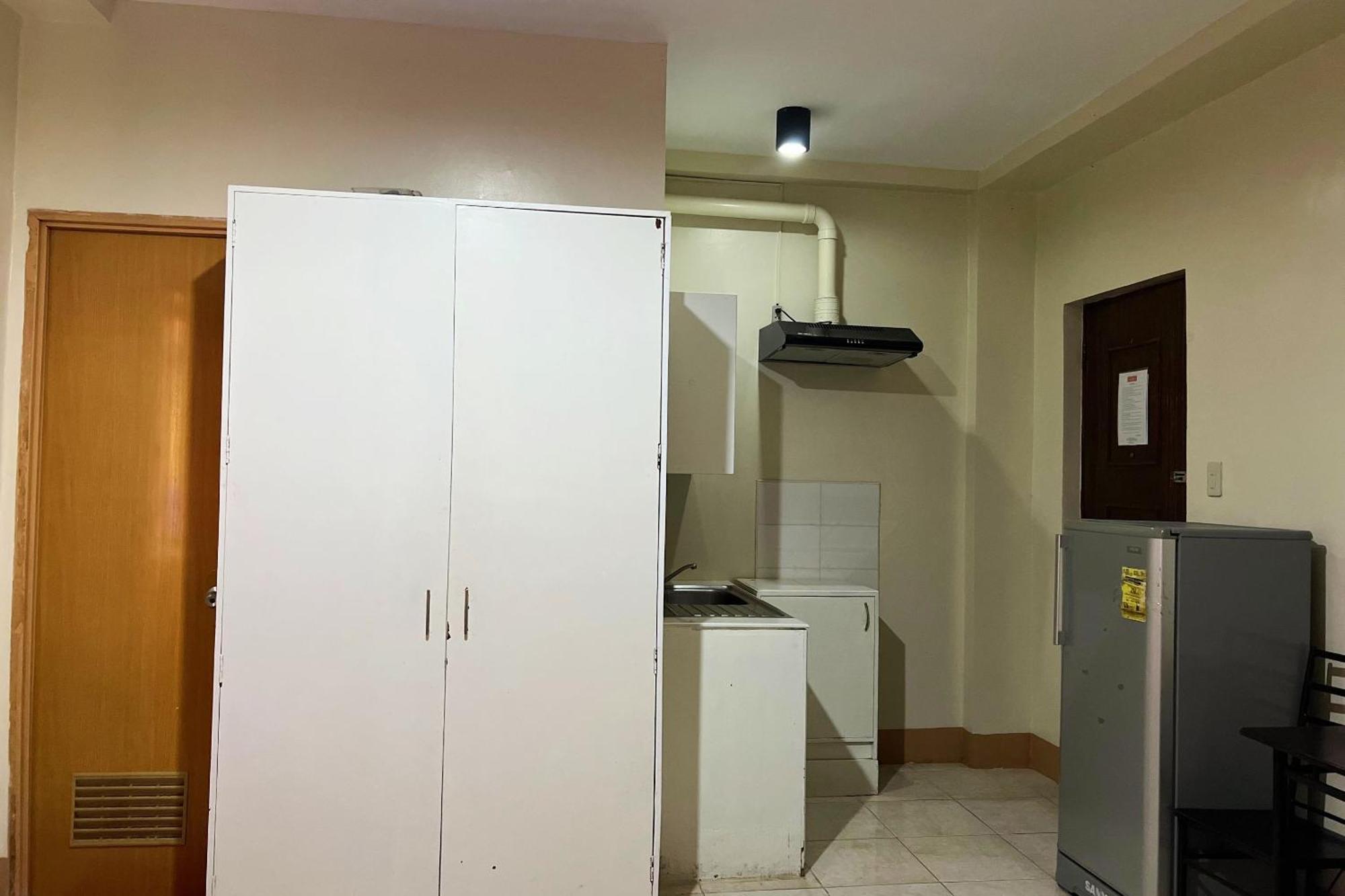 Sta Rosa Inn Iloilo Powered By Cocotel 객실 사진